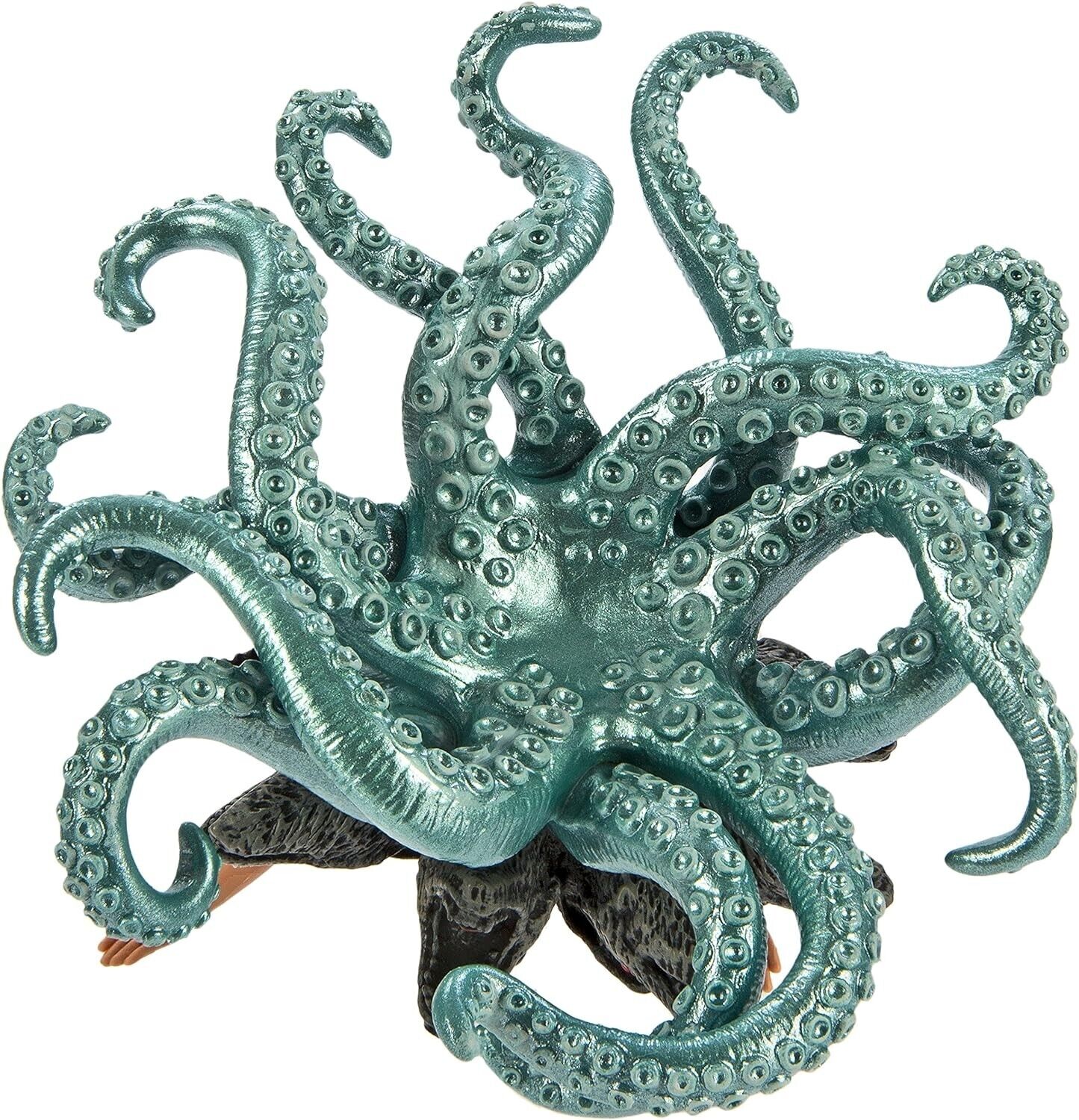 Scylla Mythical Realms Figure Safari Ltd NEW Toys Educational Figurines Fantasy