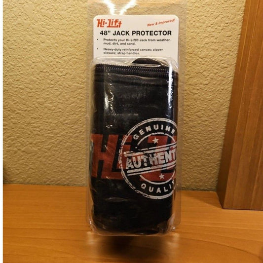 Hi-Lift 48" Jack Protector Fits All 48" & Smaller Hi-Lift Jacks - Factory Sealed