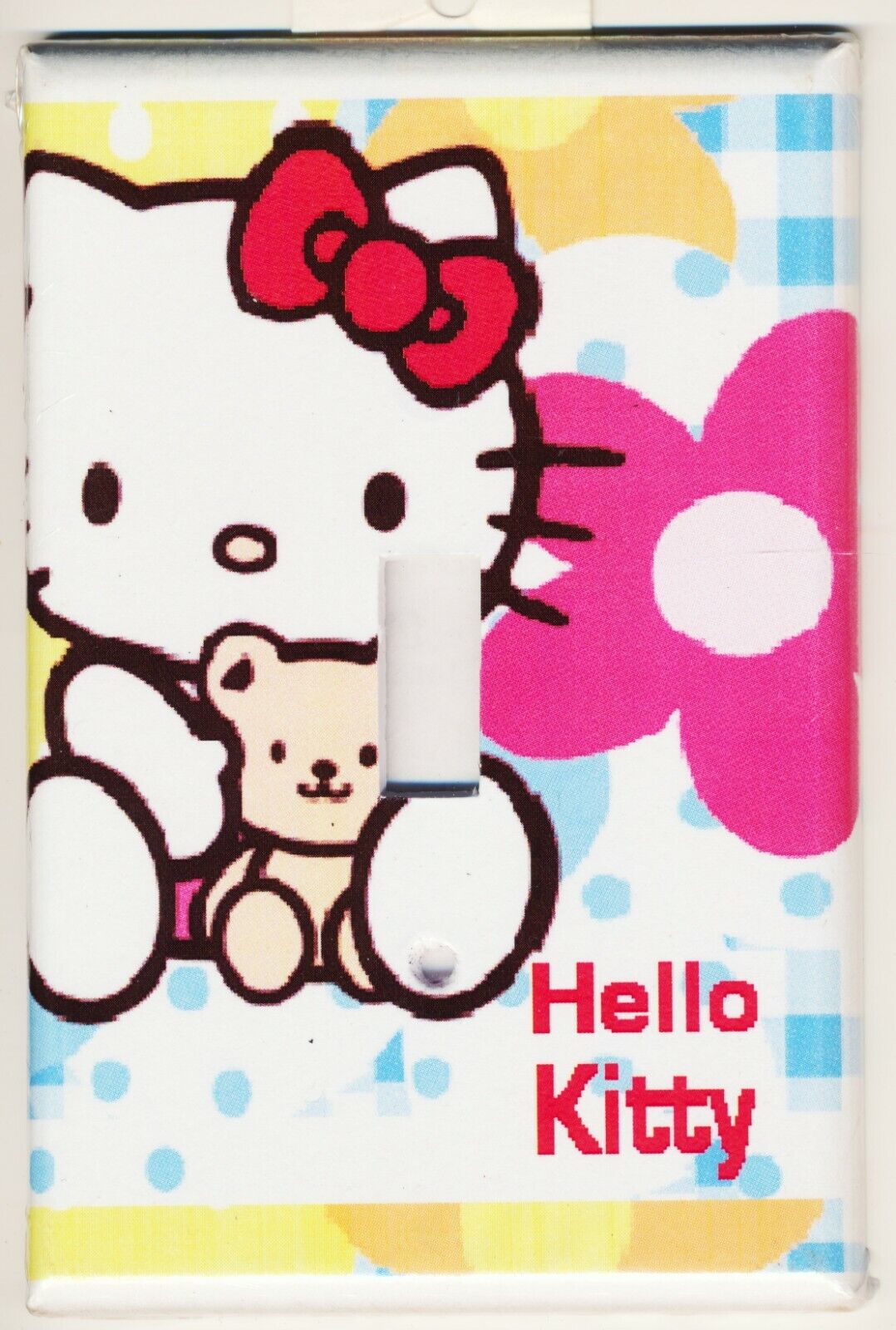 Disney | Pixar Light Switch / Receptacle Covers - BRAND NEW