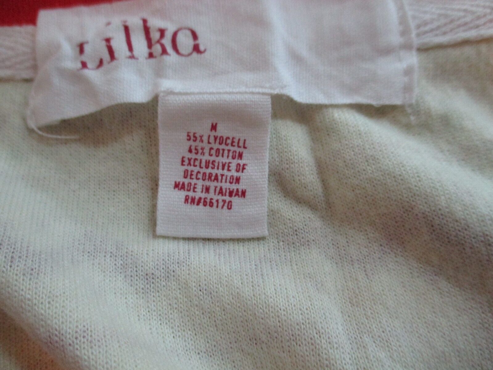 Lilka Anthropologie Fair Isle Pajama PJs Set MEDIUM Excellent condition