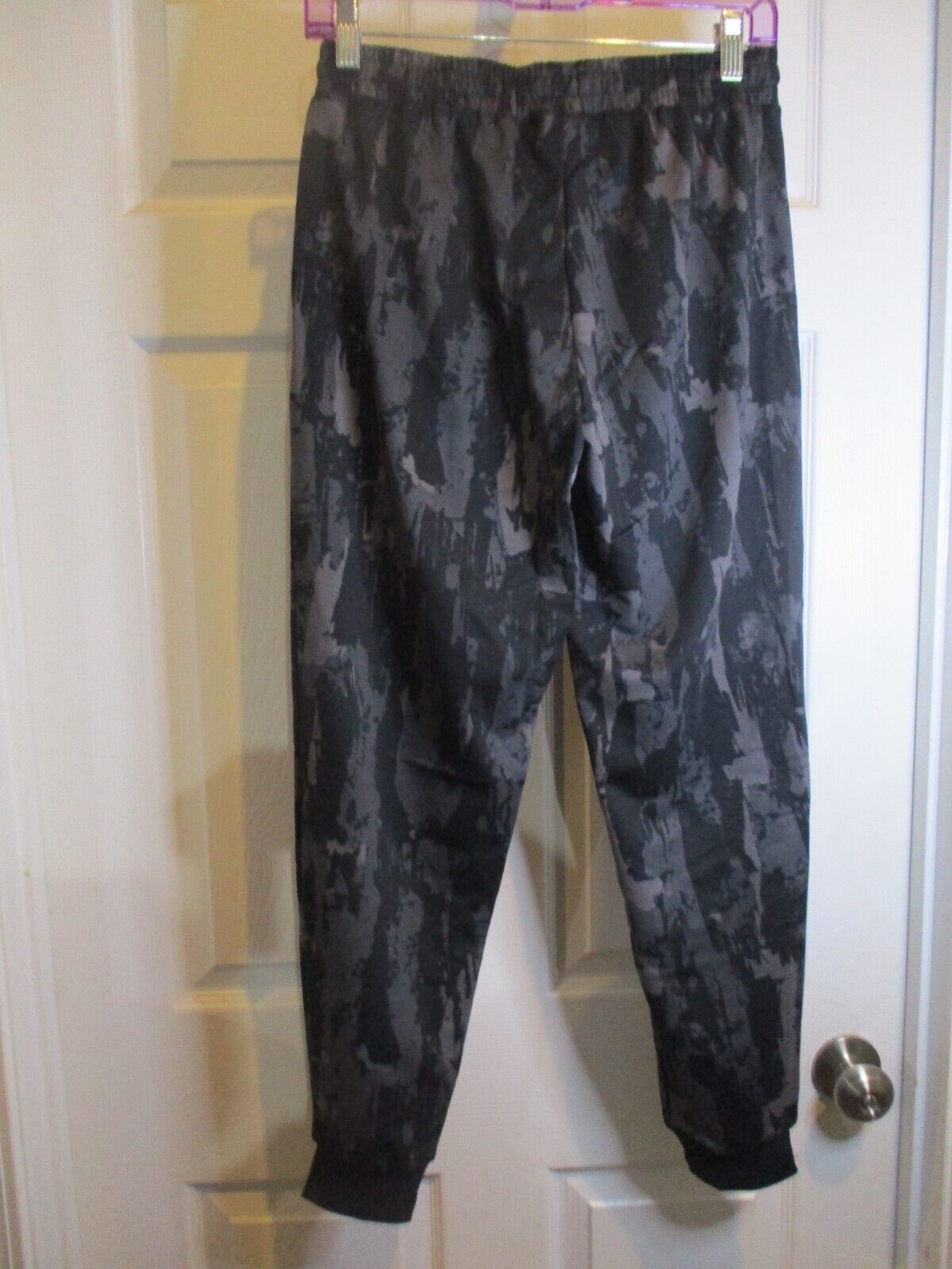 LuLaRoe NWT Black and Charcoal Jax Small Brand New