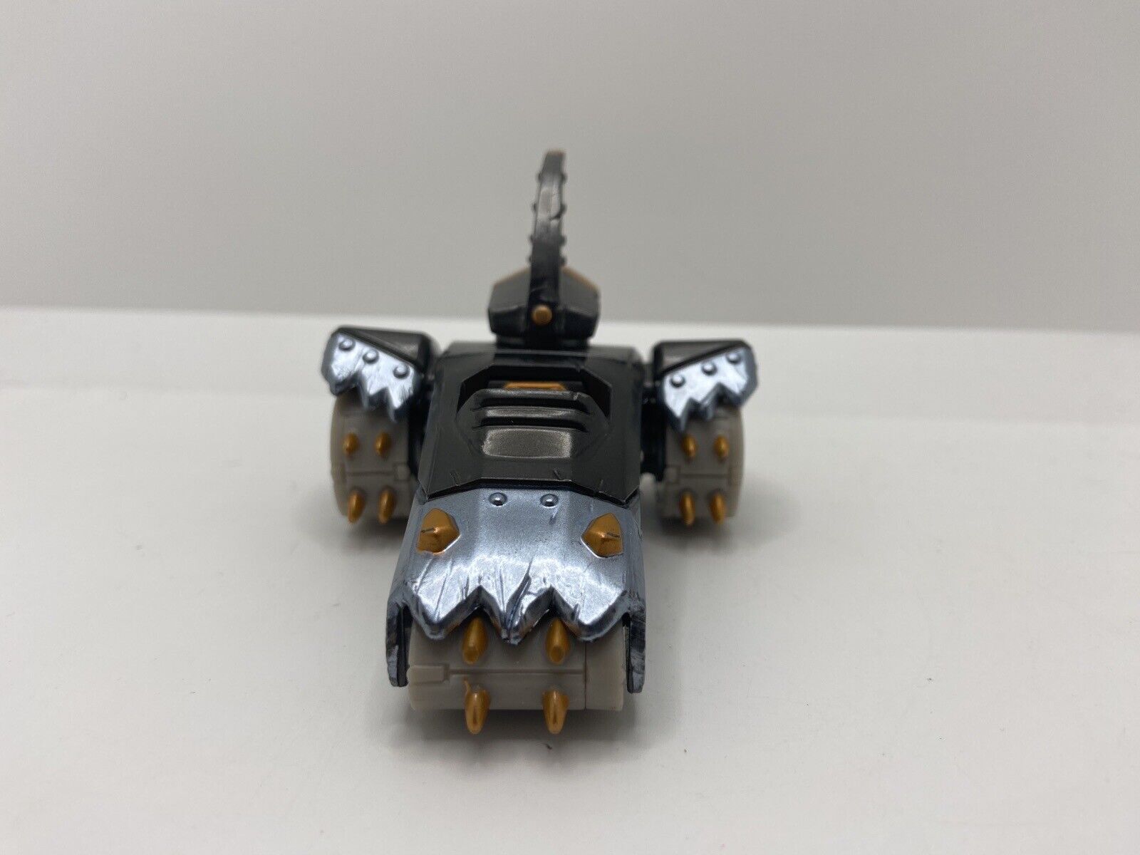 Skylanders Shark Tank