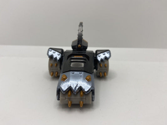 Skylanders Shark Tank