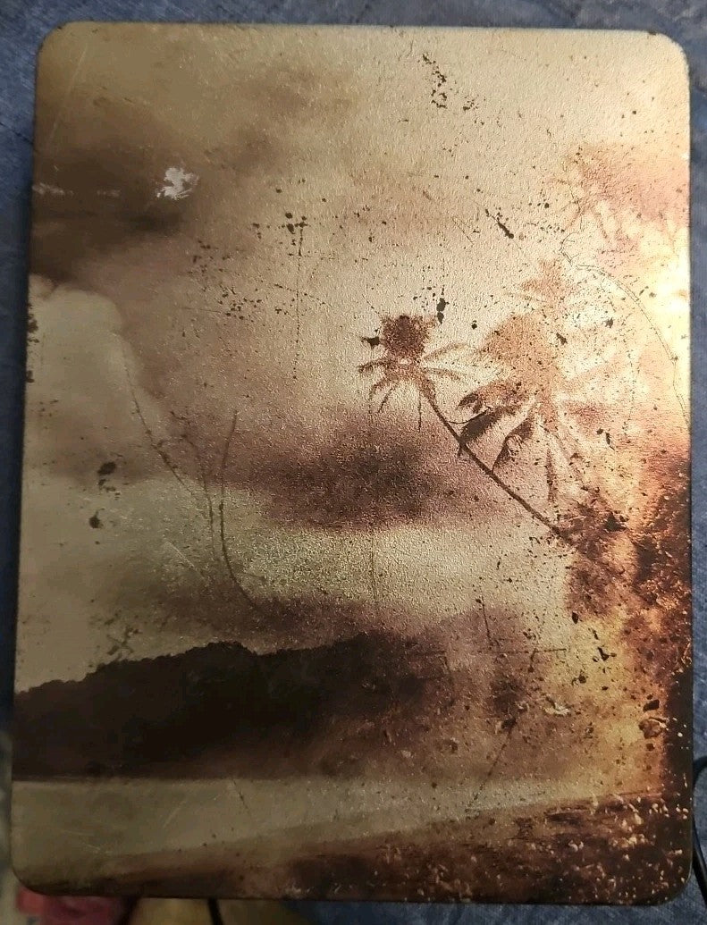 The Pacific (DVD) TIN CASE SET