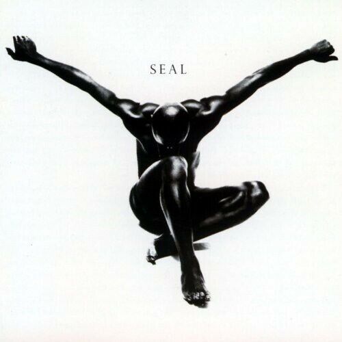 Seal 2 by Seal (CD, 1994) New