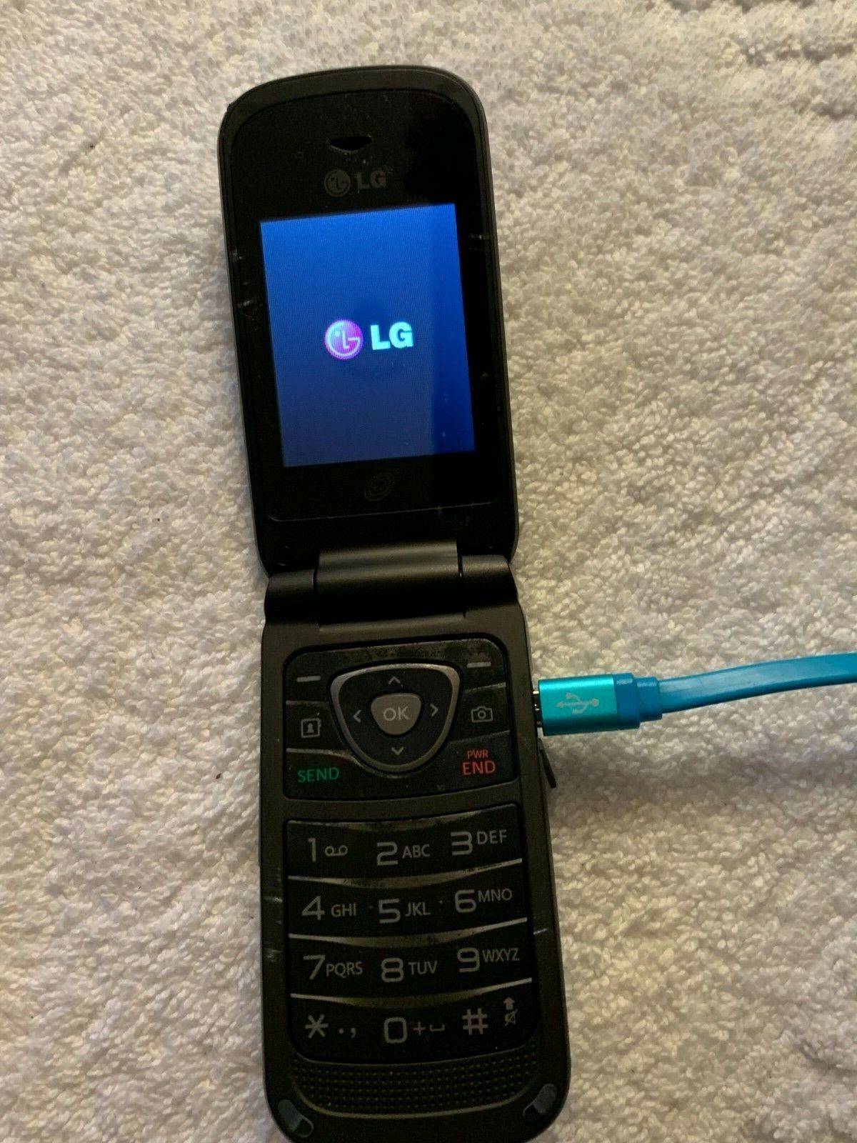 Choose Flip / Slider / Smart / Bar / Tablet / CDMA or GSM Phone.  For Parts Only