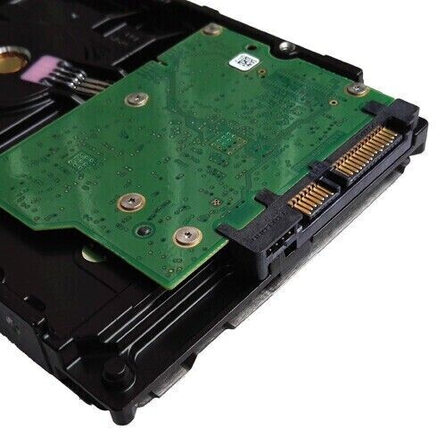 Seagate 1TB ST1000DM003 7200 RPM SATA 3.5 inch Internal Hard Disk Drive - NEW