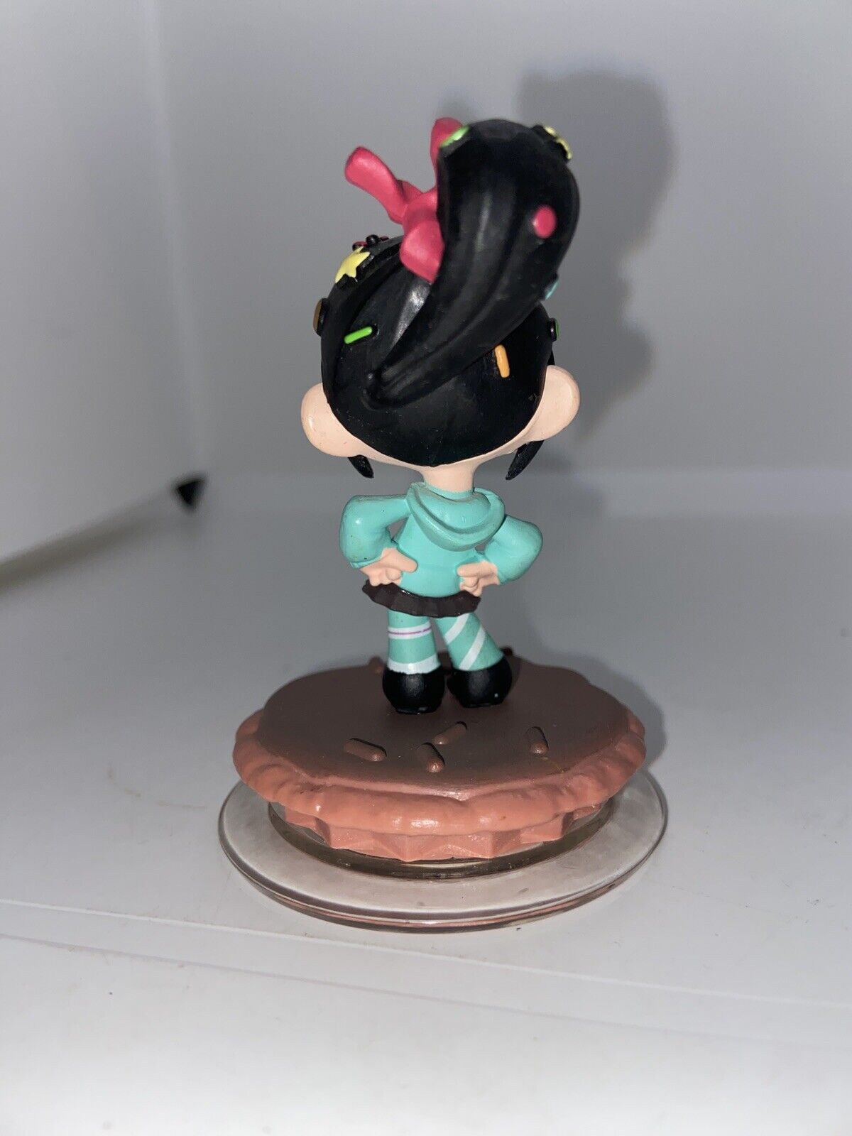 VANELLOPE Von Schweetz Disney Infinity 1.0  INF-1000029