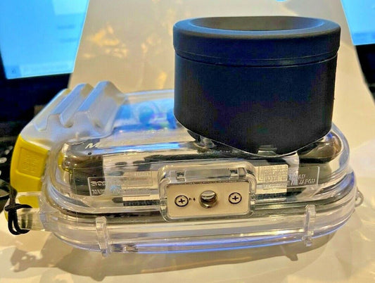 Sony Marine Pack (MPK-NA) Underwater Housing