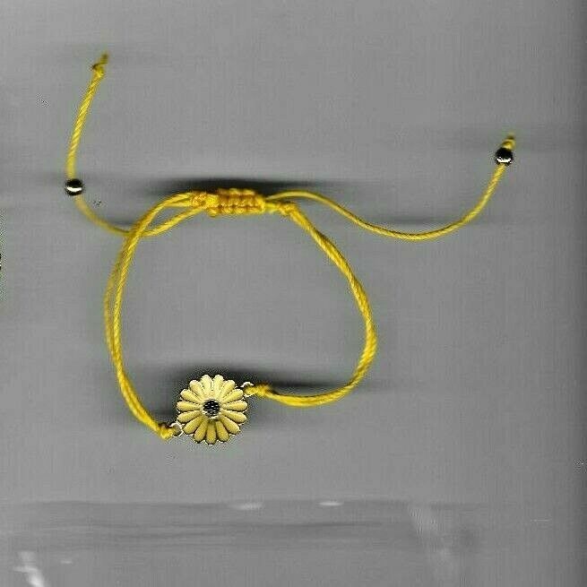 Pippi's Porch Hinged Sunflower "You Are My Sunshine"  Locket  - Brand New