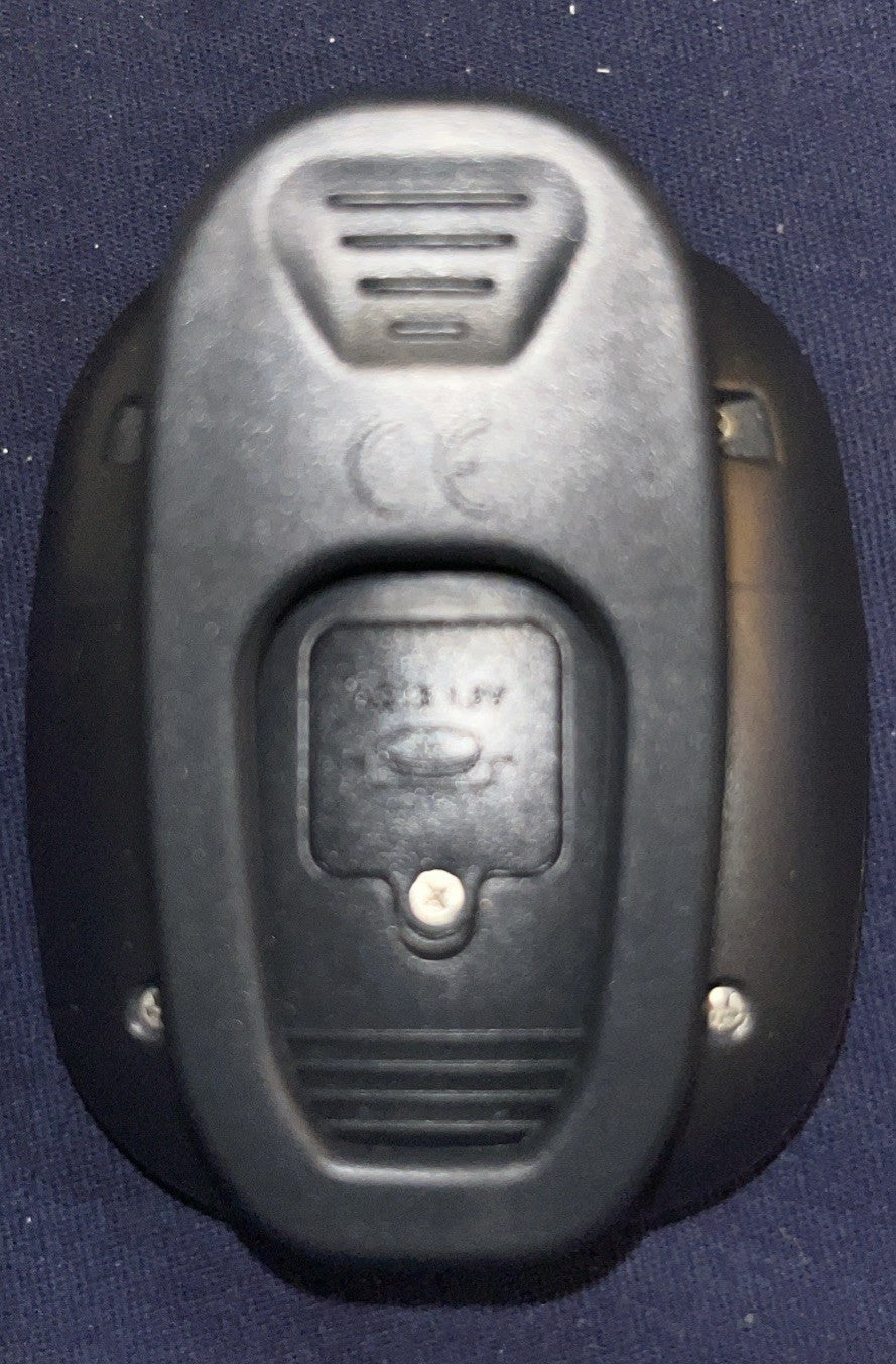 Pinko Distance And Calorie Pedometer