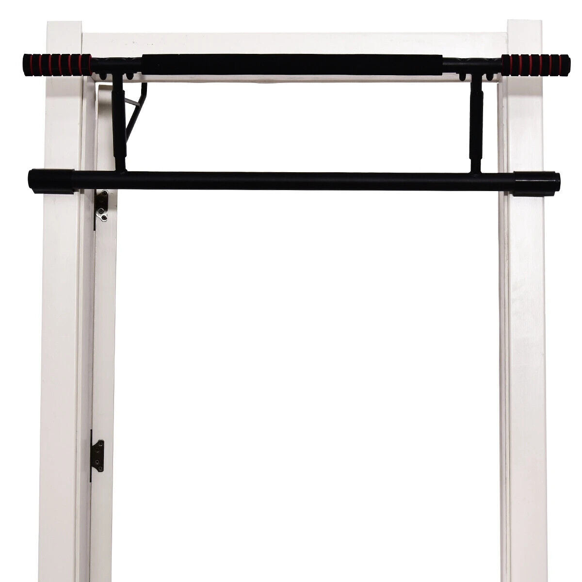 Door Jam Pull-Up Bar