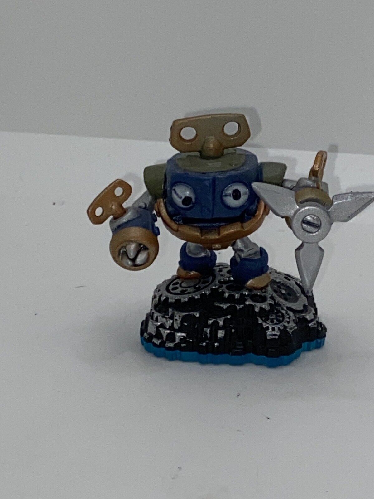 Skylanders Wind-Up