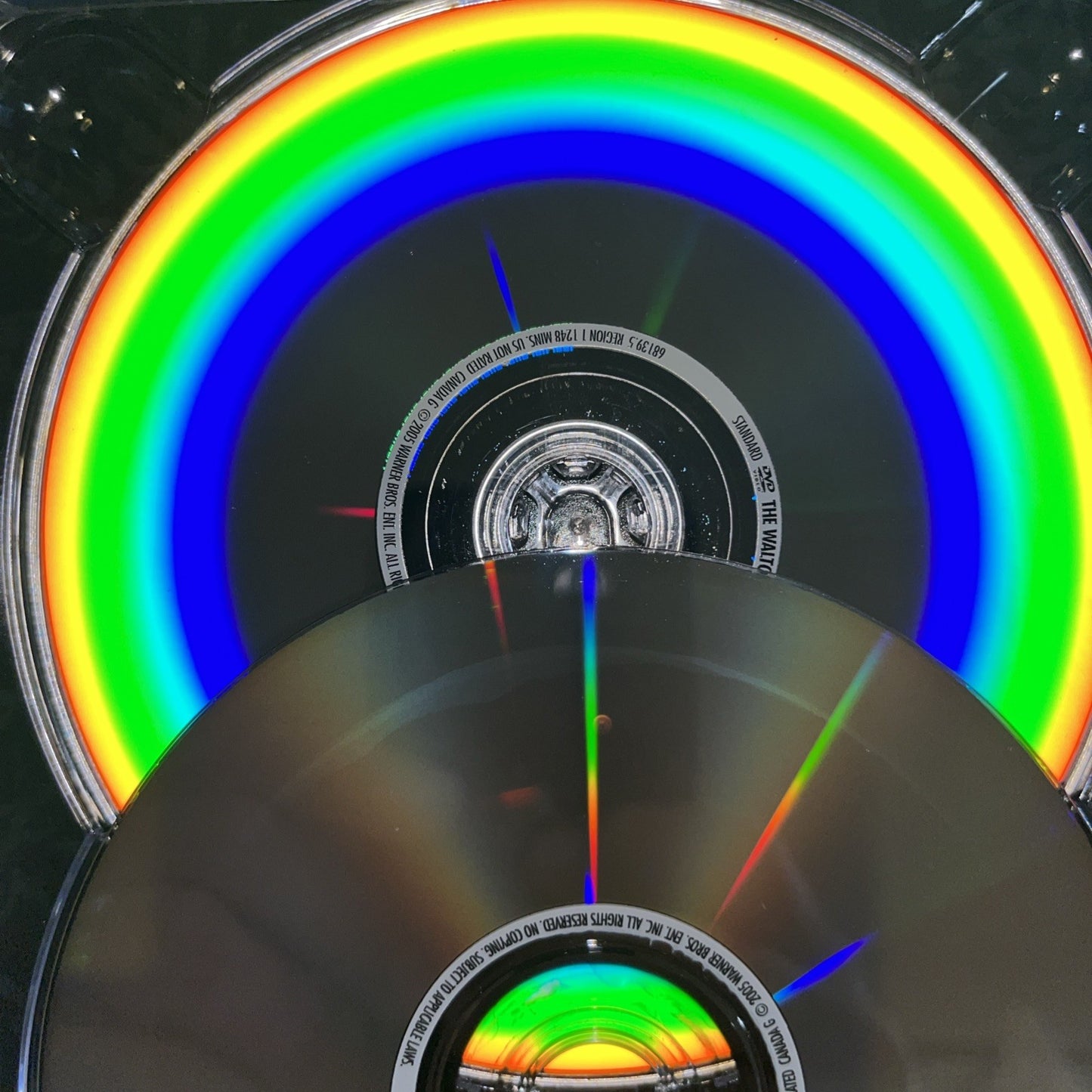 The Waltons: Season 2 (DVD) Tested