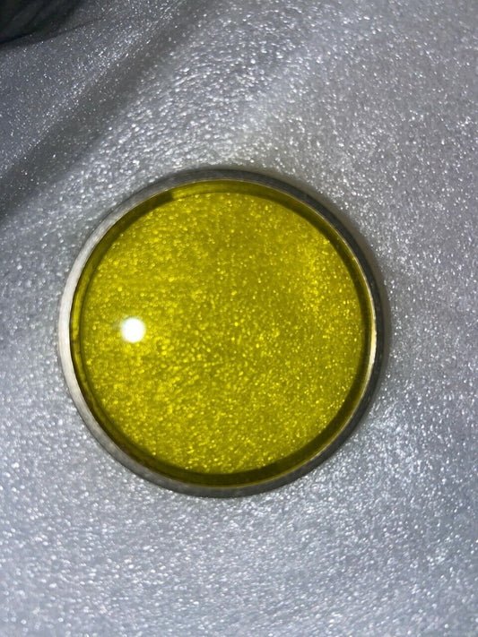 Ednalite Duraklad Coated Y-2 K2 Medium Yellow Filter