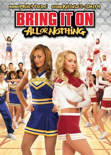 Bring It On: All or Nothing (DVD, 2006)