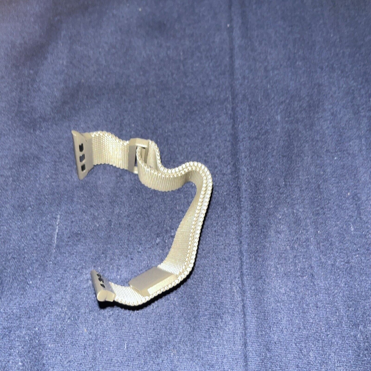 Magnetic Metal Apple Watch Band 38/40/41mm for Series 4,5,6,7,8,9 SE