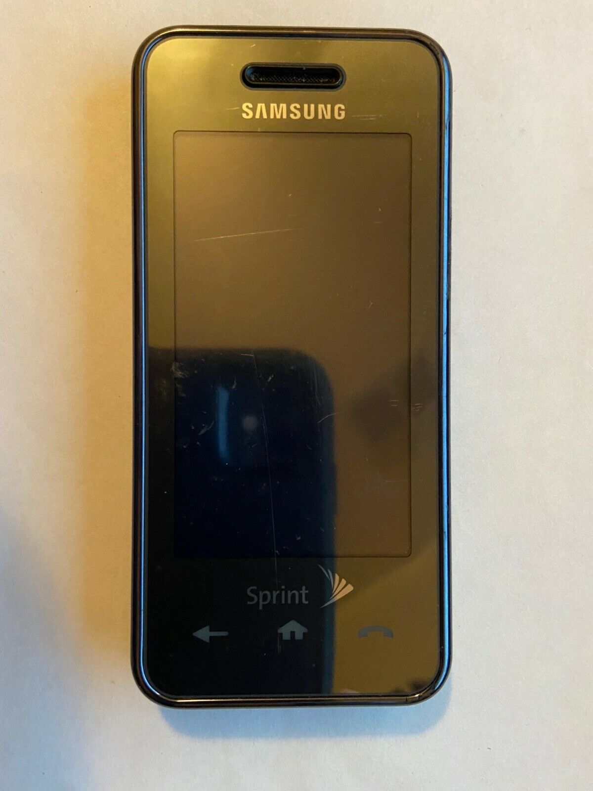 Samsung Choose Flip Slide Bar Smart Tablet CDMA or GSM Phone. ! For Parts Only !