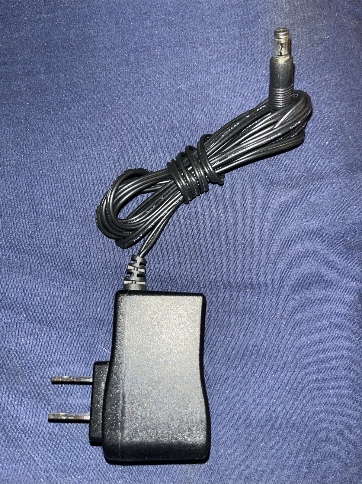 Canon P23-DHV Printing Calculator. Tested