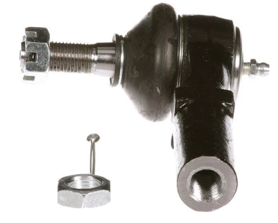 Tie Rod End ES3609 - New - fits specific 2001-2026 GMC Chevrolet Hummer