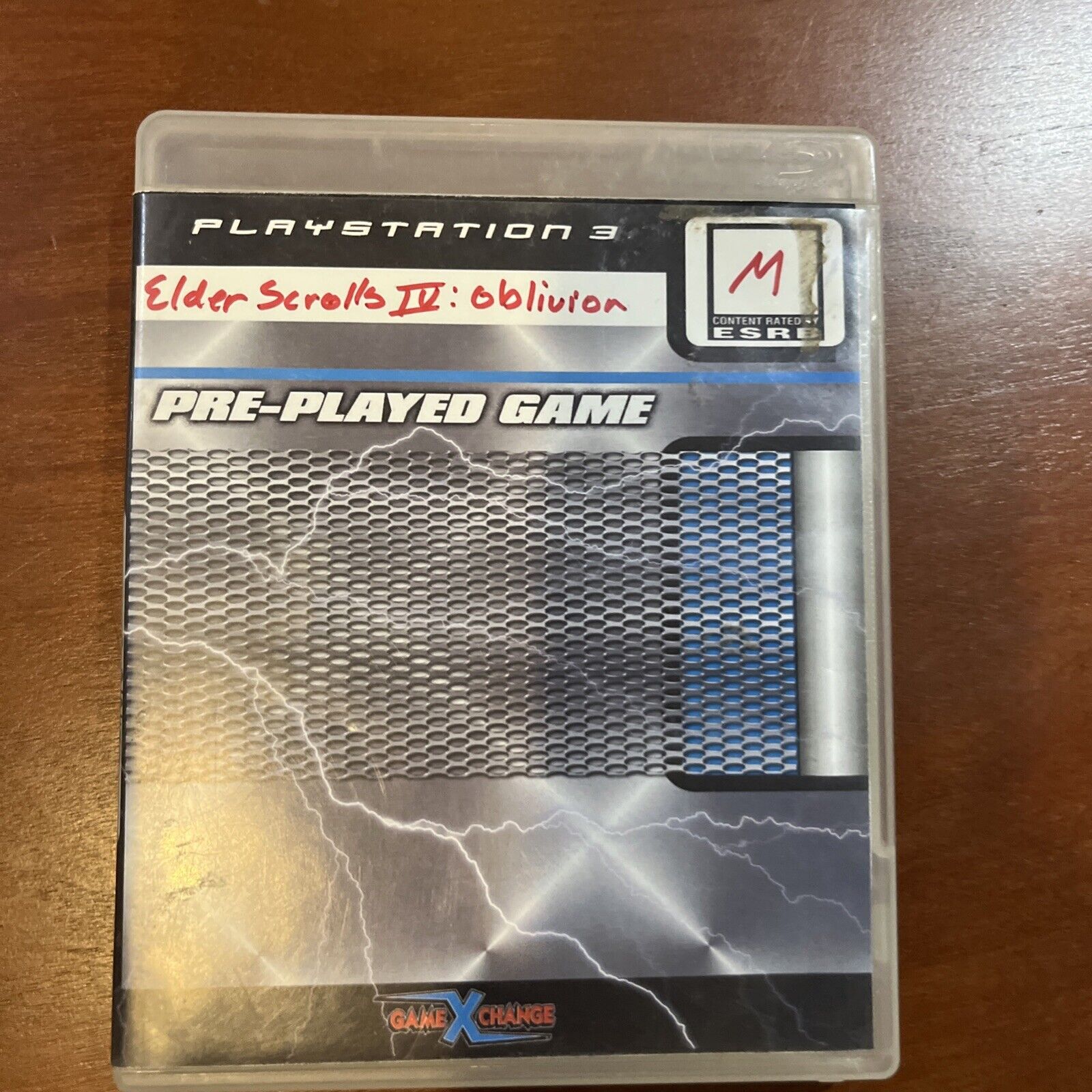 Elder Scrolls Iv: Oblivion - Sony PlayStation 3 - Tested.