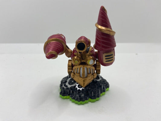 Skylanders Drill Sergeant