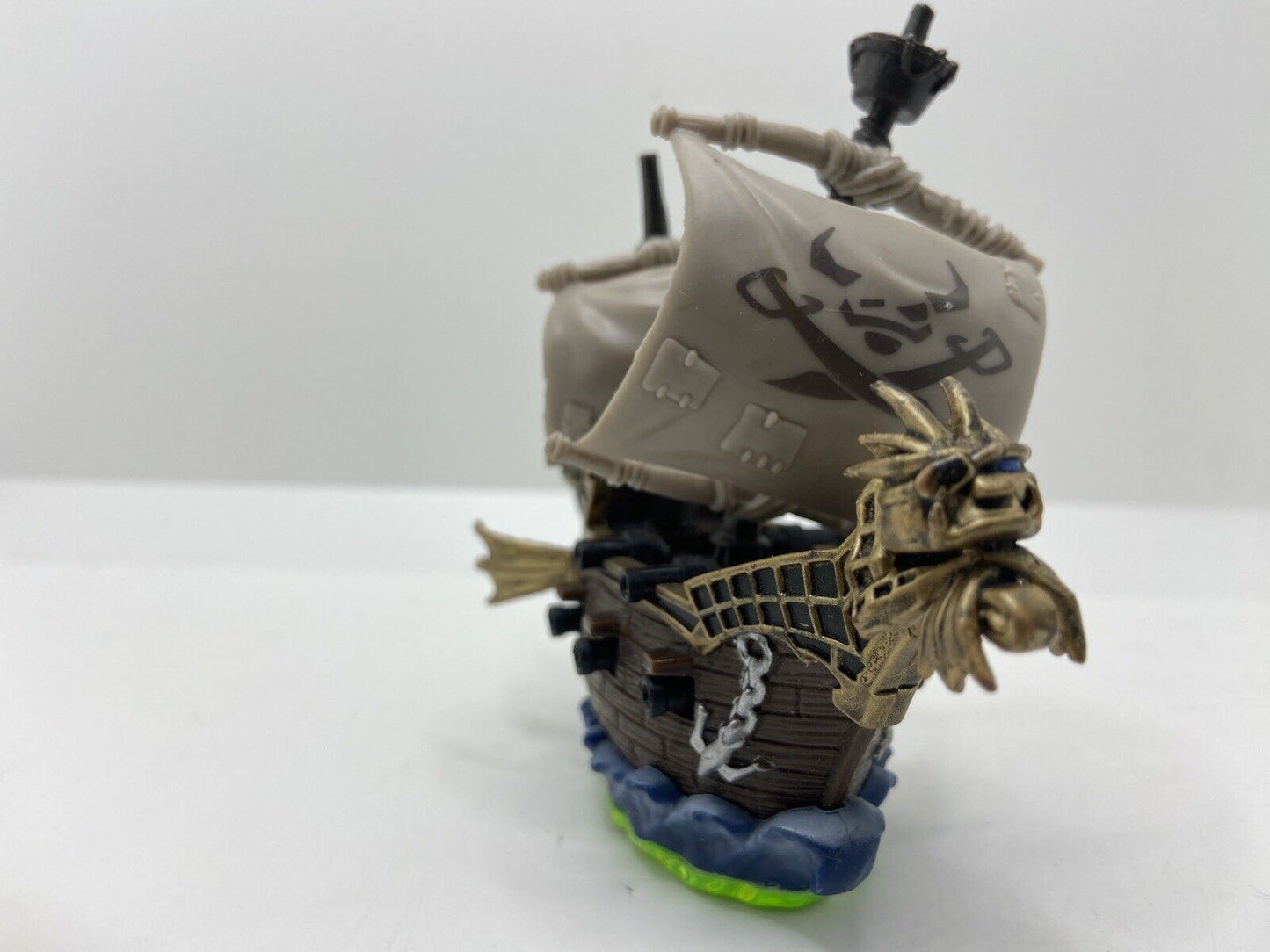 Skylanders Pirate Seas