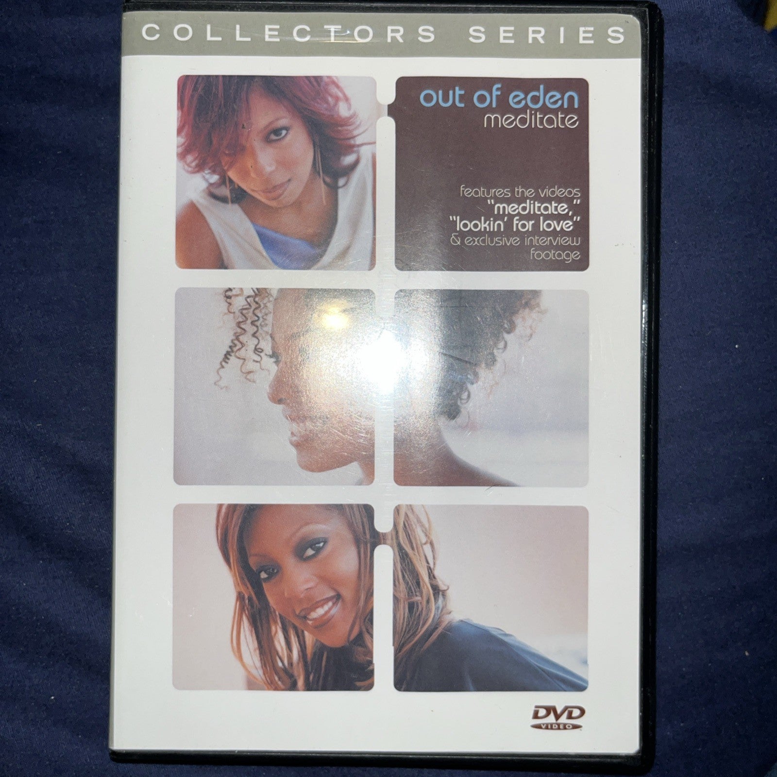 This Is Your Life (DVD, 2002)