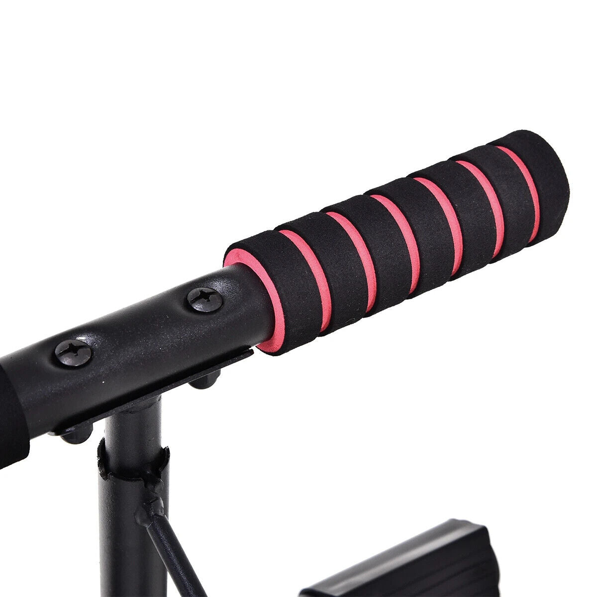 Door Jam Pull-Up Bar