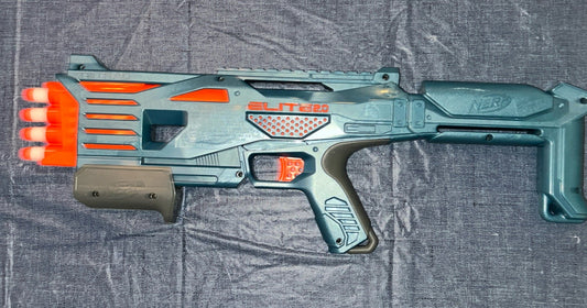 Need Elite 2.0 Tetrad 4 Shot  Pump
