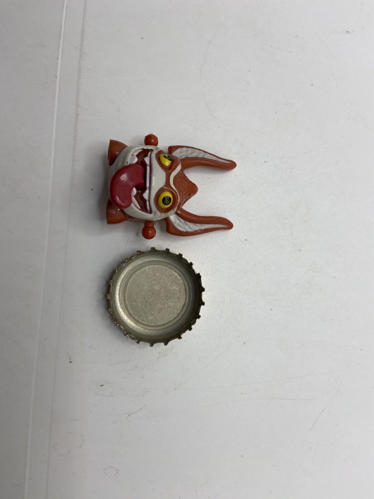Sky landers Trigger Snappy