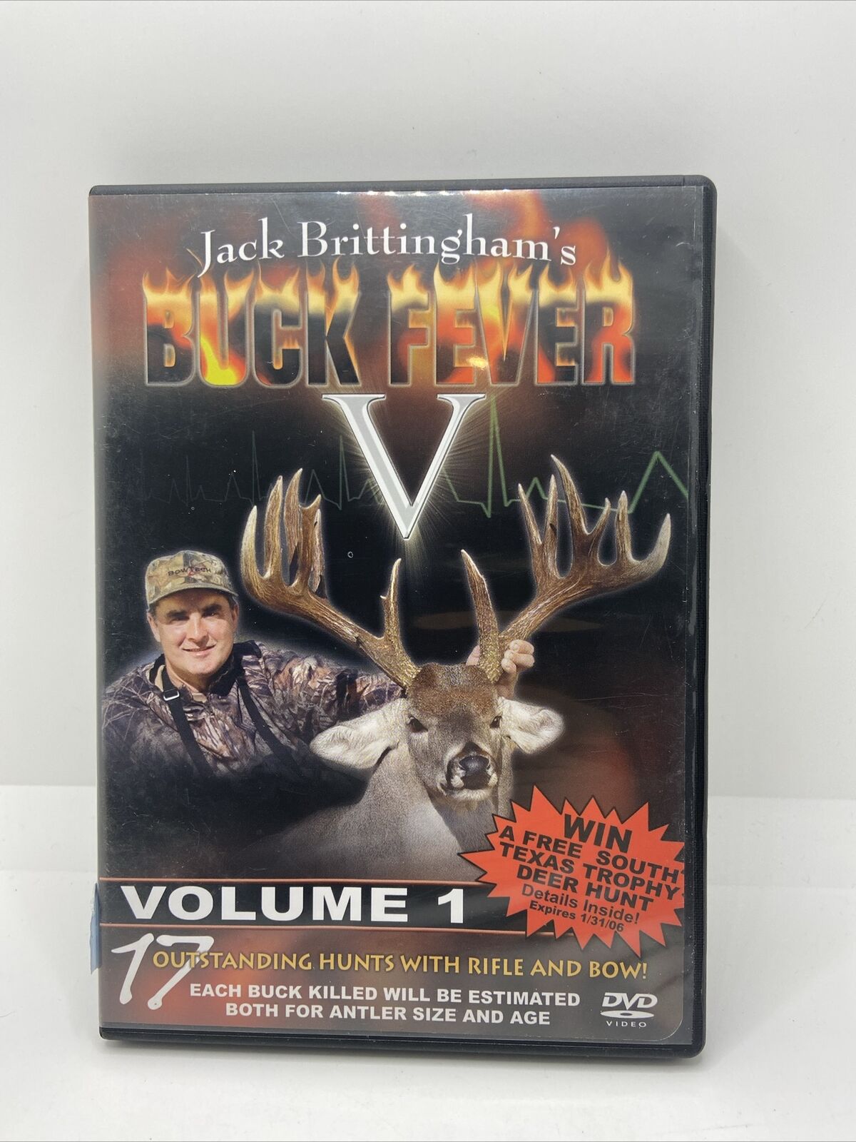 Buck Fever V Volume 1