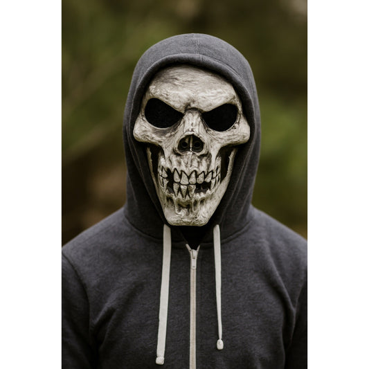 Skeleton Mask