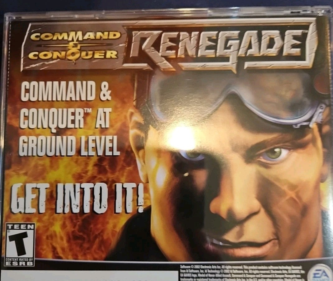 Medal of Honor: Allied Assault (PC, 2002) - European Version