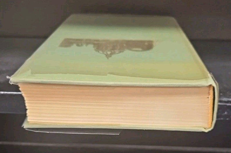 Brideshead Revisted (Hardcover)  1973
