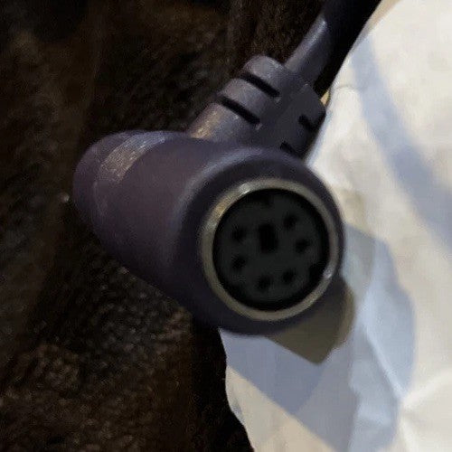 Arcsoft Zipshot digitizer Serial Parallel Port Camera  Capture vintage