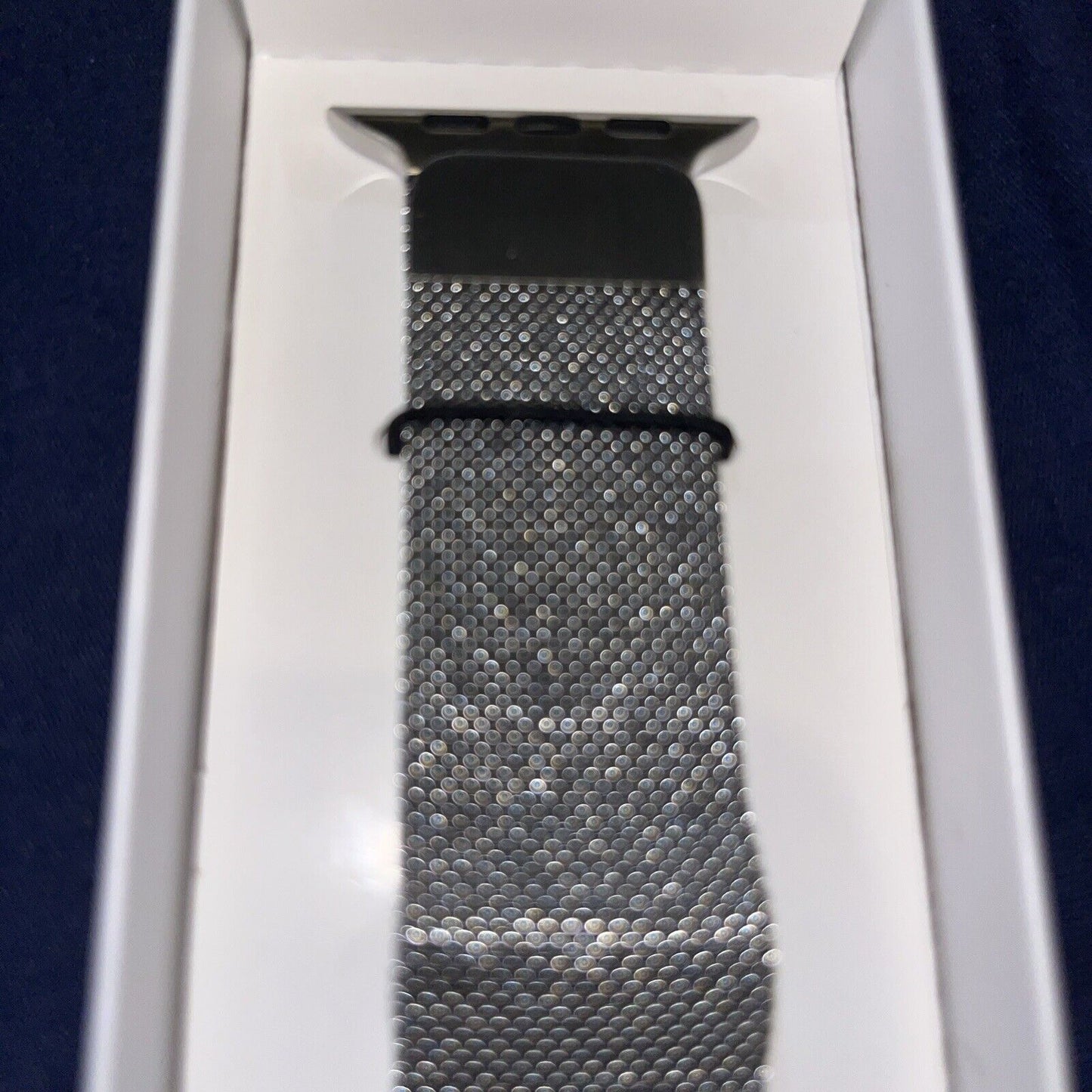 JSGJMY Apple Watch Band And Silicon Cover 38/40/41mm Series 1,2,3,4,5,6