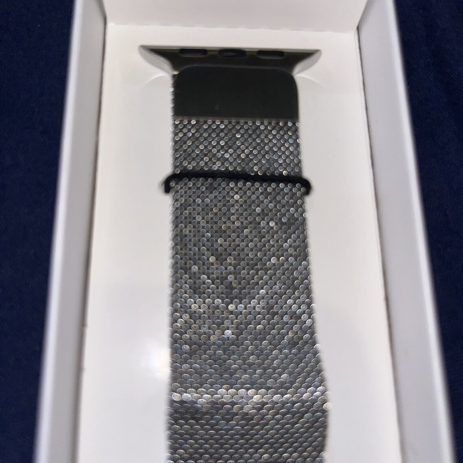 JSGJMY Apple Watch Band And Silicon Cover 38/40/41mm Series 1,2,3,4,5,6