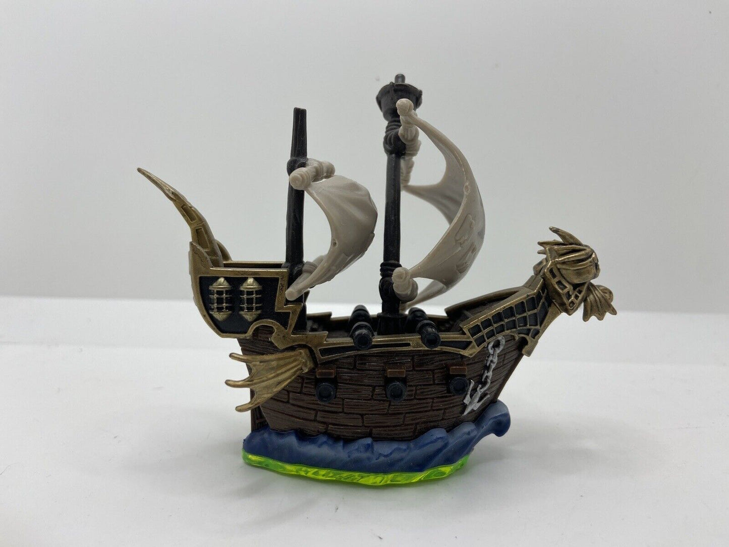 Skylanders Pirate Seas