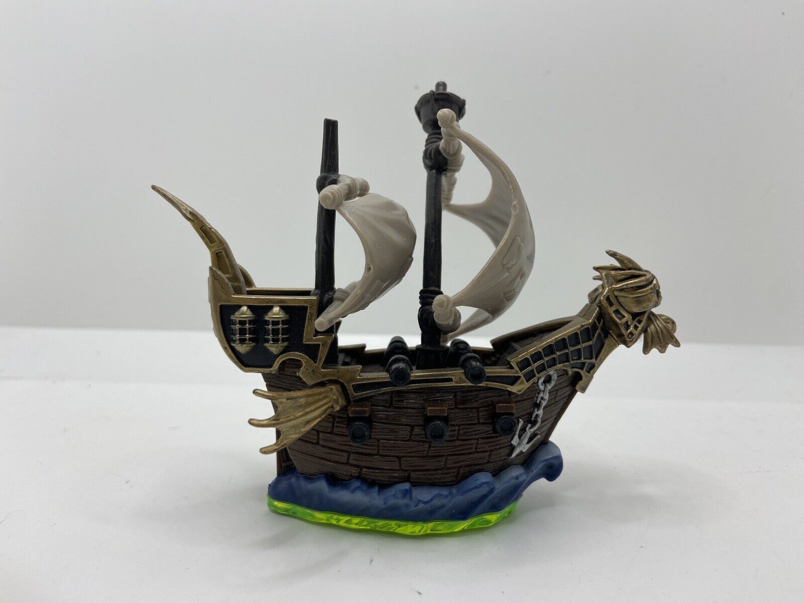 Skylanders Pirate Seas