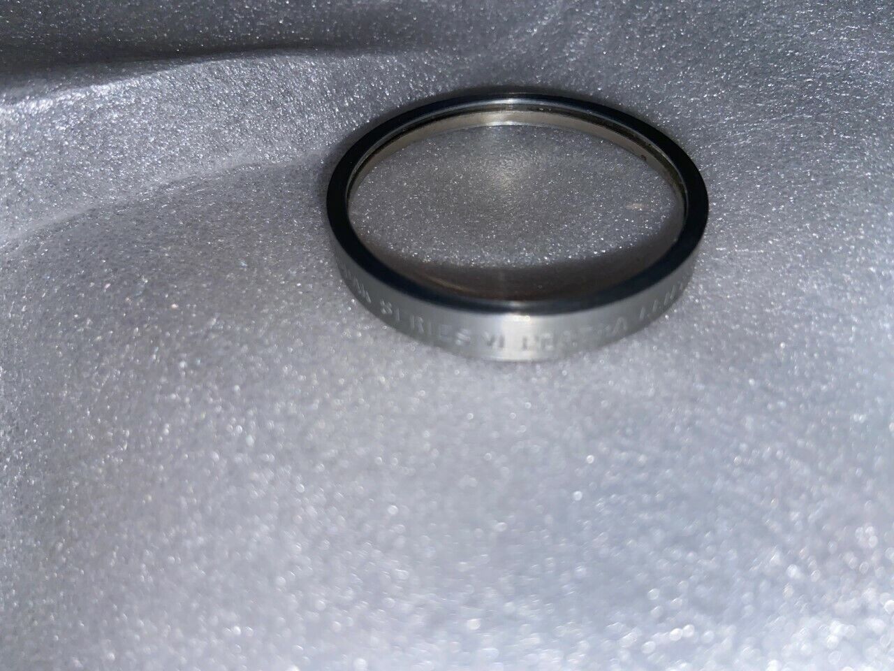 Kodak Series VI Portal Lens 3+ 41mm OD