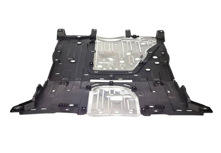 Undercar Shield Dorman 927-803 fits 13-15 Honda Civic