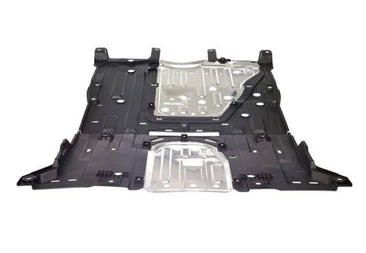 Undercar Shield Dorman 927-803 fits 13-15 Honda Civic