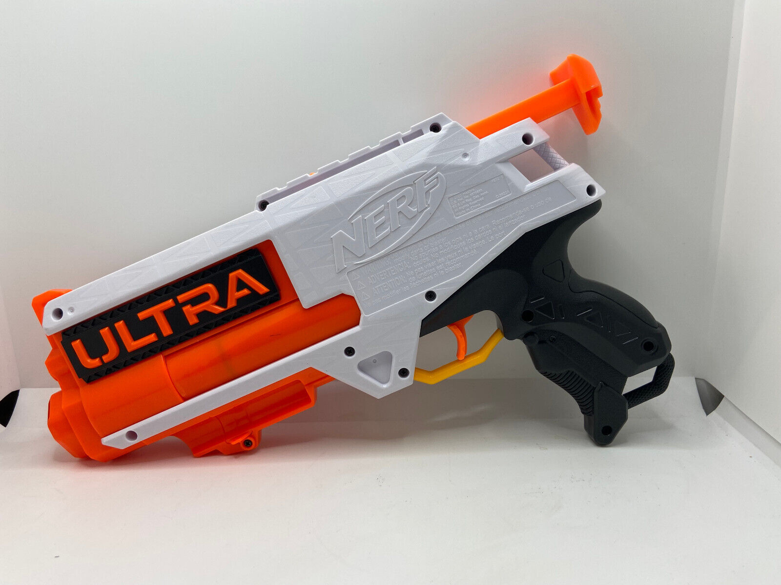 Nerf Ultra Pistol
