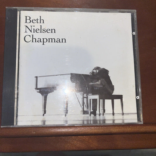 Beth Nielsen Chapman by Beth Nielsen Chapman (CD, Sep-1990, Reprise) BRAND NEW