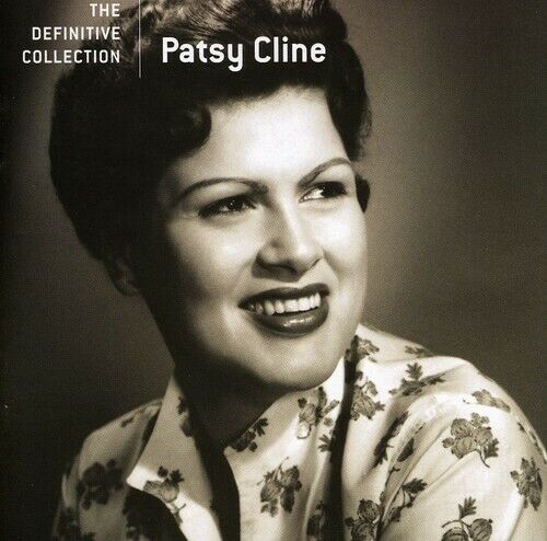 Definitive Collection by Cline, Patsy (CD, 2004)