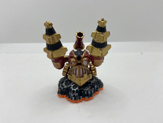 Skylanders Drill Sergeant