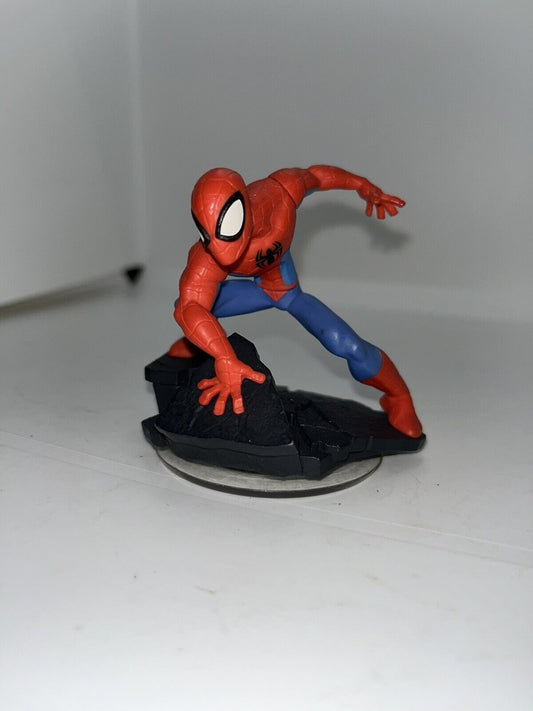 INF-100107 Spiderman