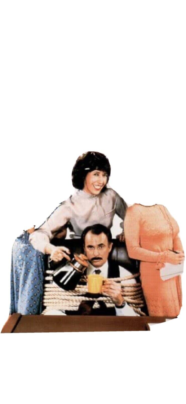 Nine to Five by 20th Century Fox  (DVD) VERY GOOD