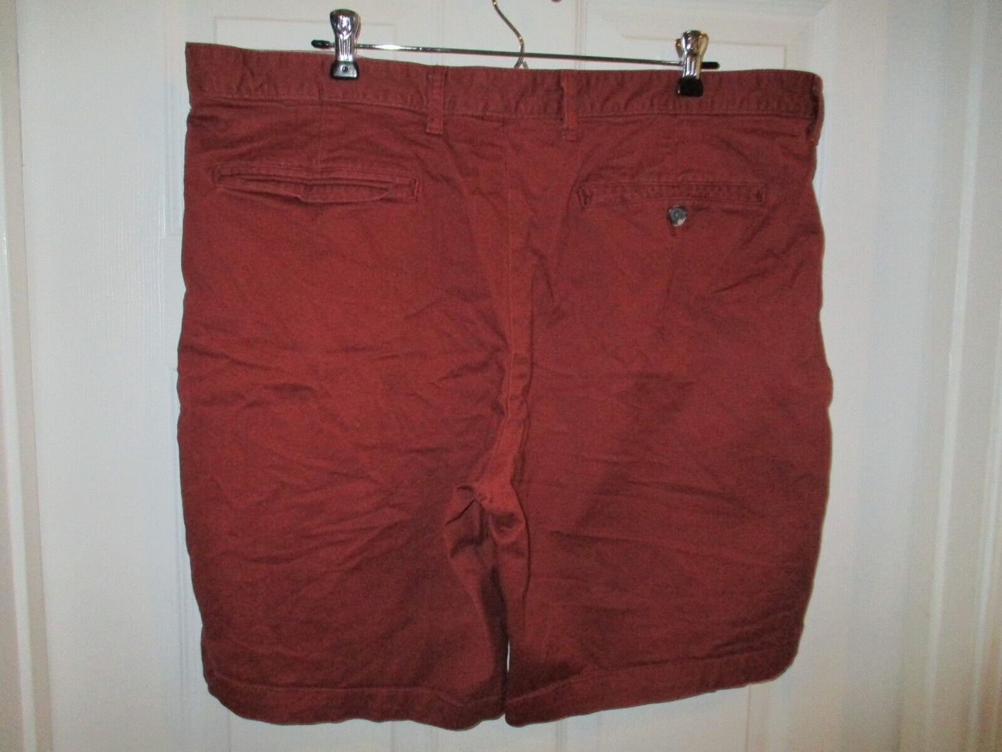 2 pairs Men Shorts 40 waist